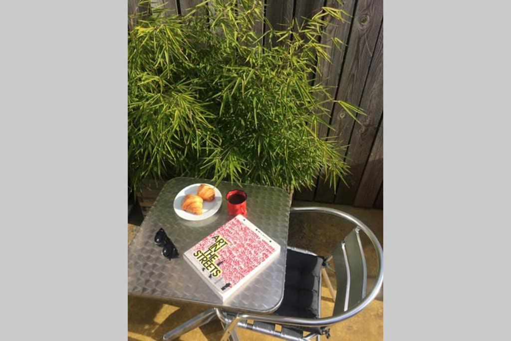 Willa Maison Spacieuse Avec Jardin Et Garage Bordeaux Zewnętrze zdjęcie