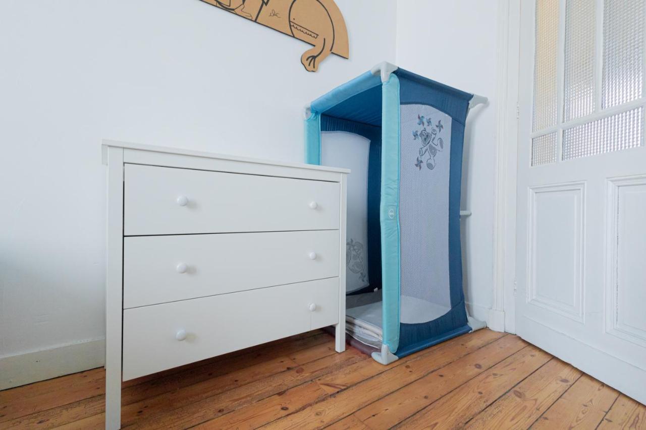 Willa Maison Spacieuse Avec Jardin Et Garage Bordeaux Zewnętrze zdjęcie