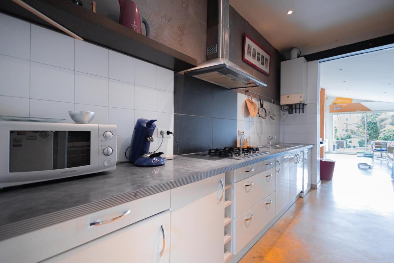 Willa Maison Spacieuse Avec Jardin Et Garage Bordeaux Zewnętrze zdjęcie