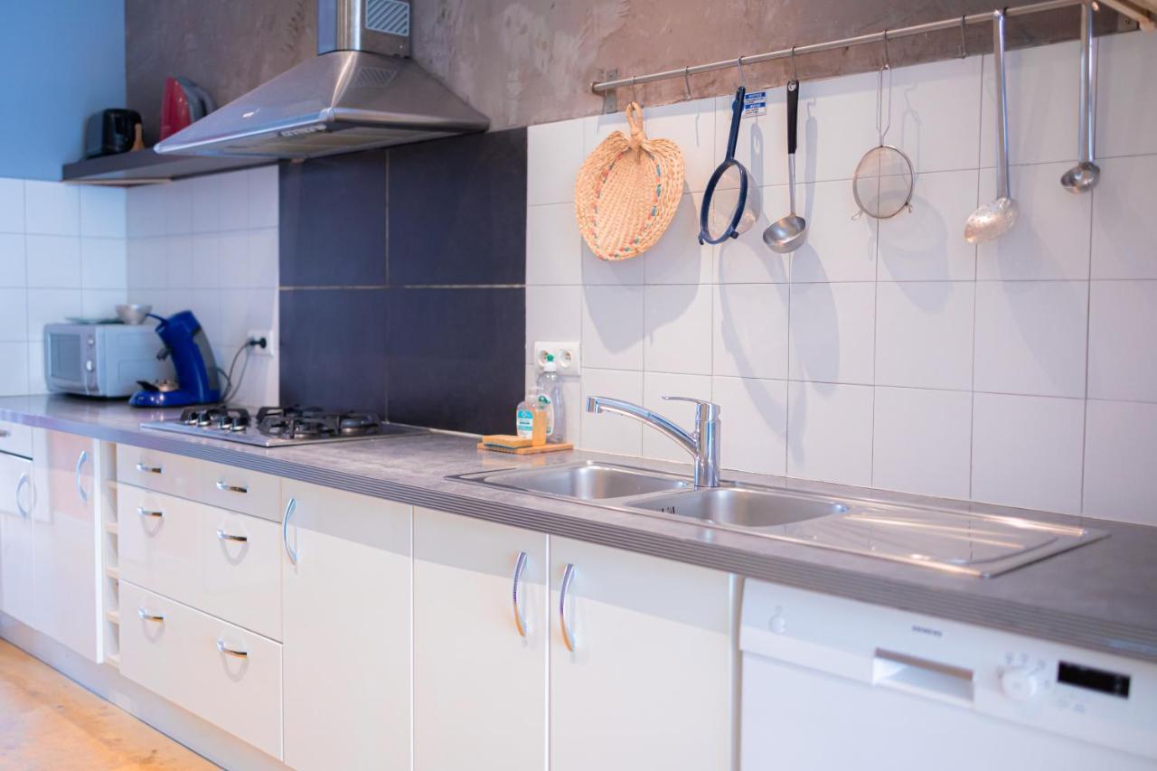 Willa Maison Spacieuse Avec Jardin Et Garage Bordeaux Zewnętrze zdjęcie